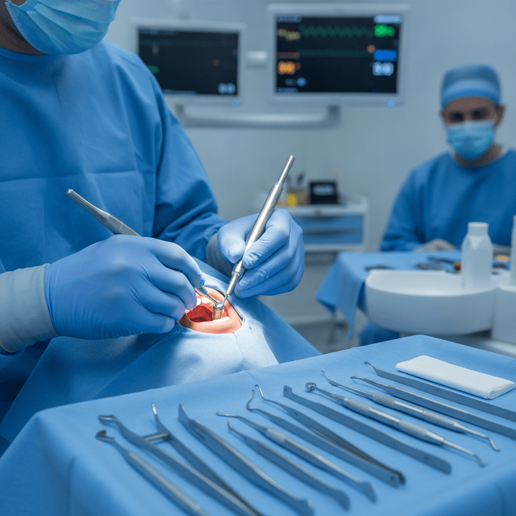 Dental Implants