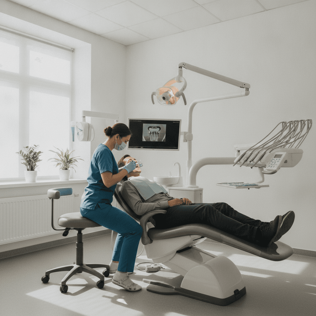 General Dentistry
