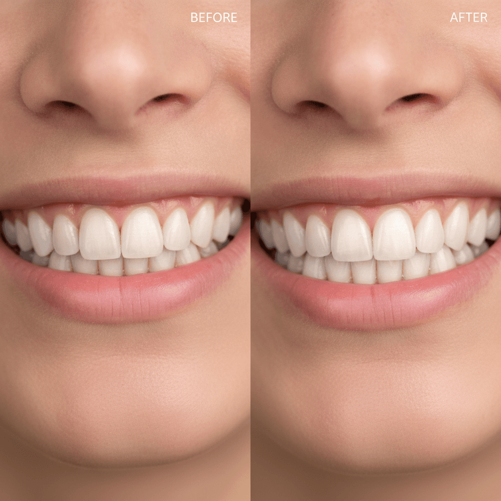 Veneers & Laminates