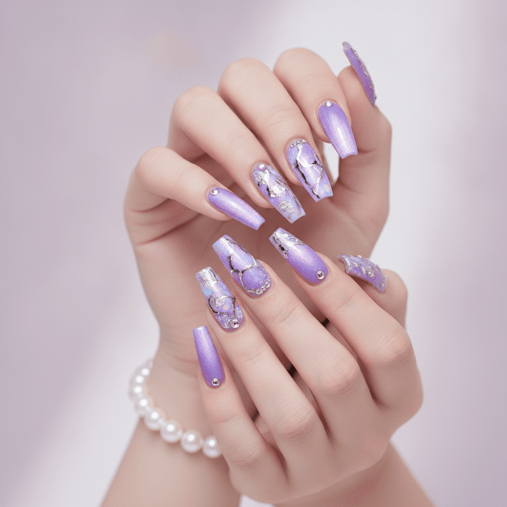 Acrylic Full Set