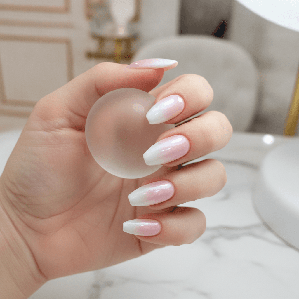 Gel Extension