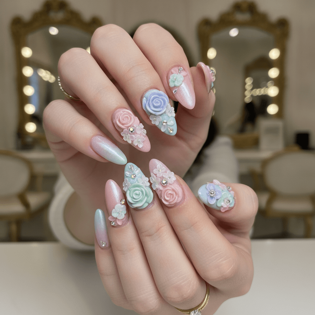 Nail Art