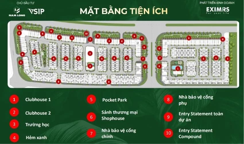 Green Alley — Hẻm Xanh