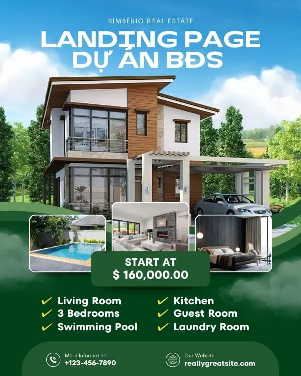 Vinhomes Cần Giờ - Thành Phố Biển Đẳng Cấp