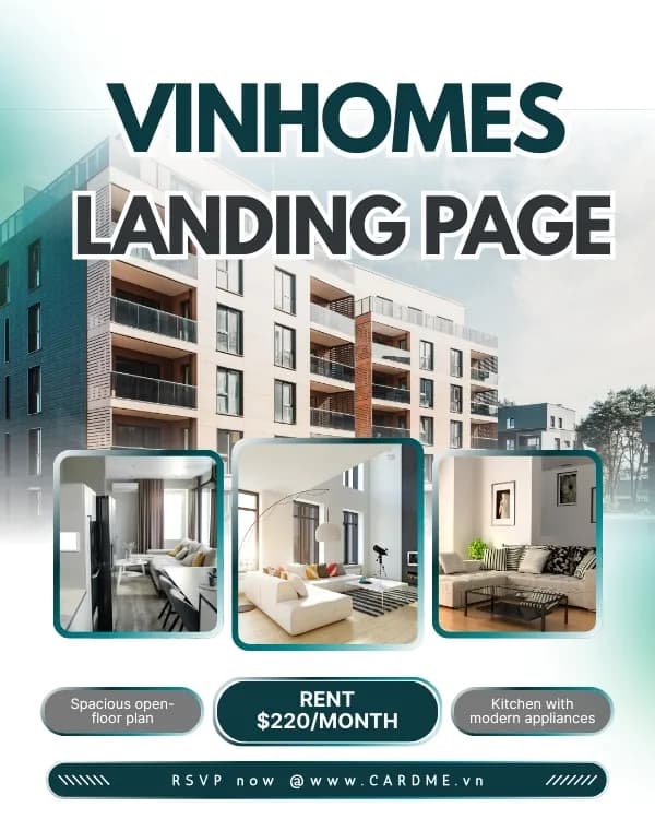 Vinhomes Hóc Môn – Tour 360° Ảo