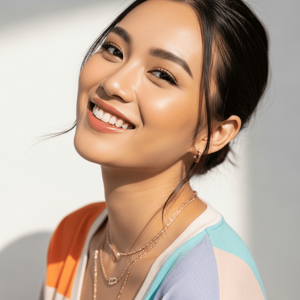 Diệu Anh Chọn Đồ