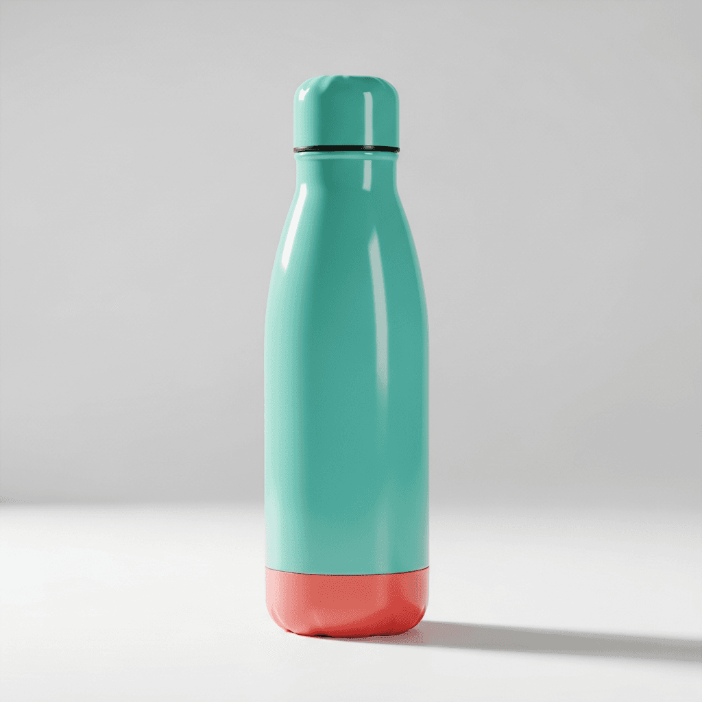 Bình Giữ Nhiệt 500ml
