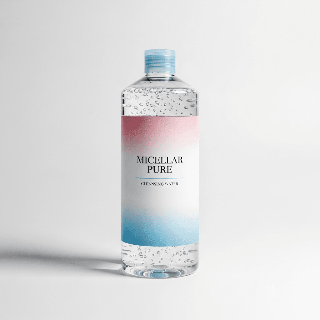 Nước Tẩy Trang Micellar 500ml