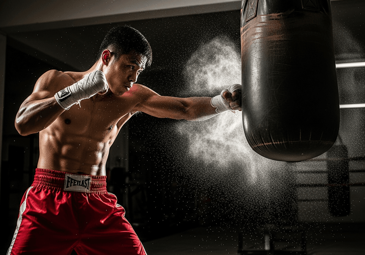 Boxing