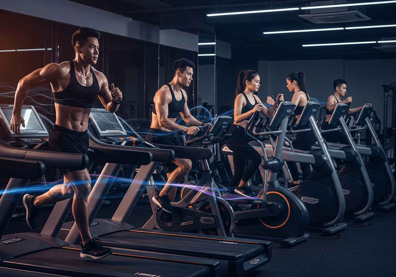 Cardio Blast