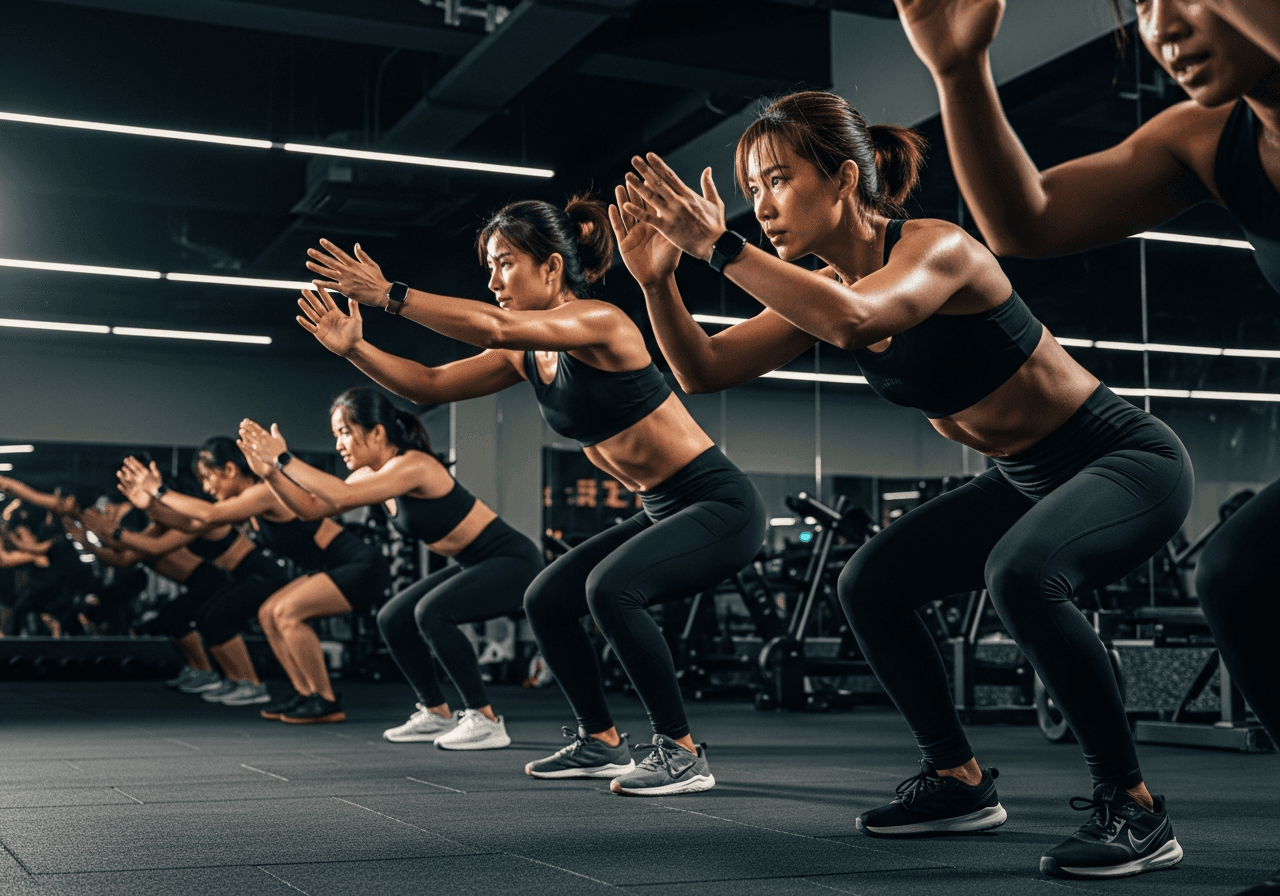HIIT