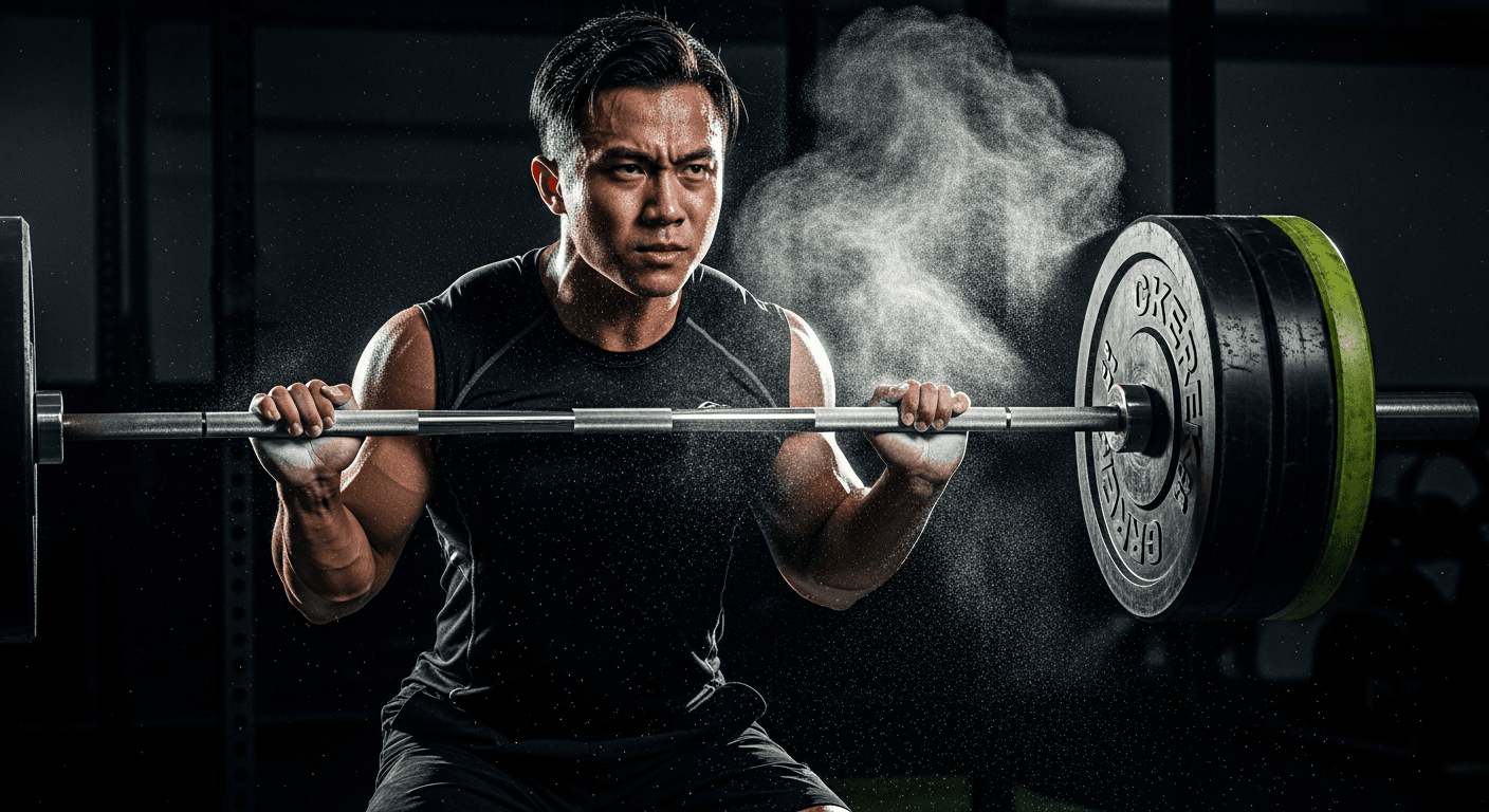 FORGE Fitness