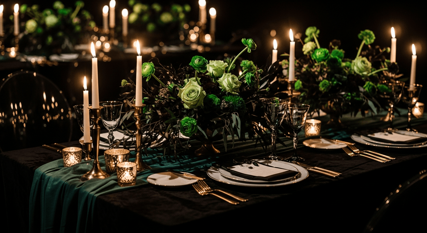Mộc Lan Weddings