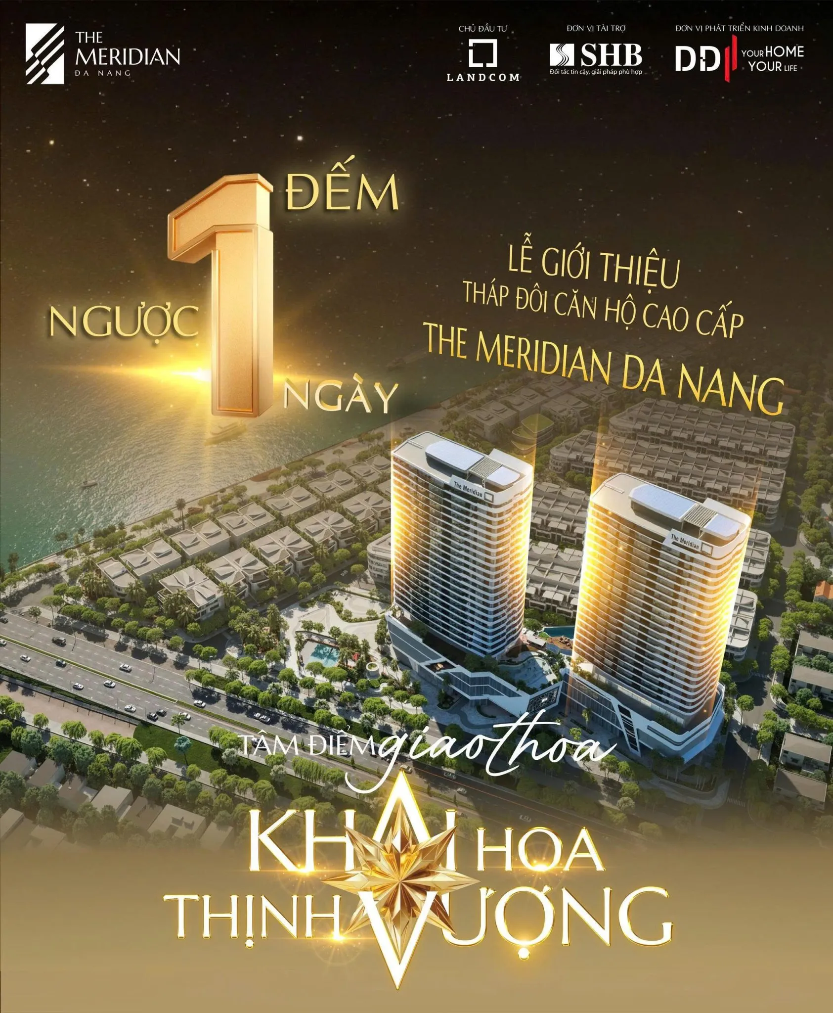 Tiền sảnh lobby đẳng cấp 5 sao