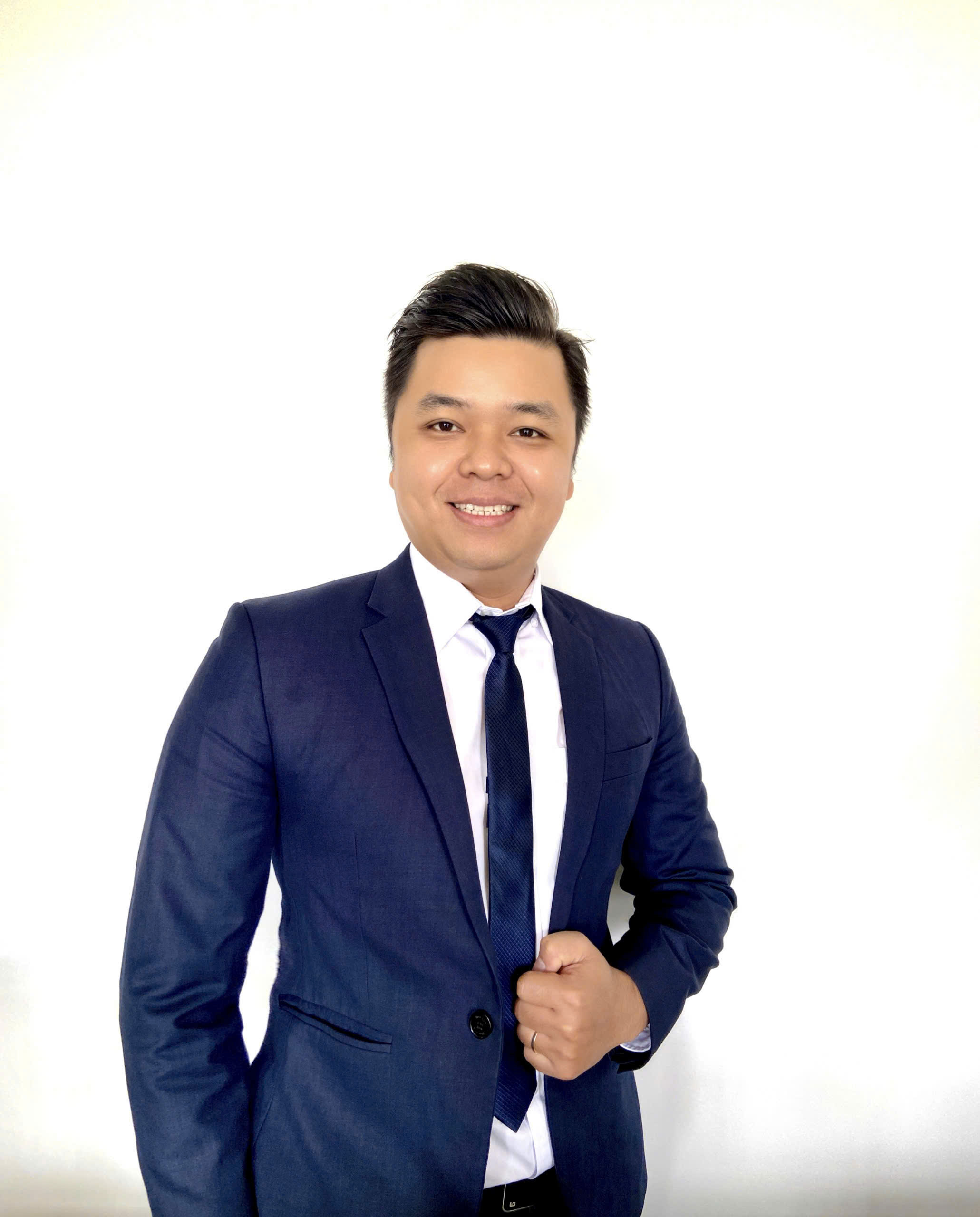 Mr Đắc Phượng