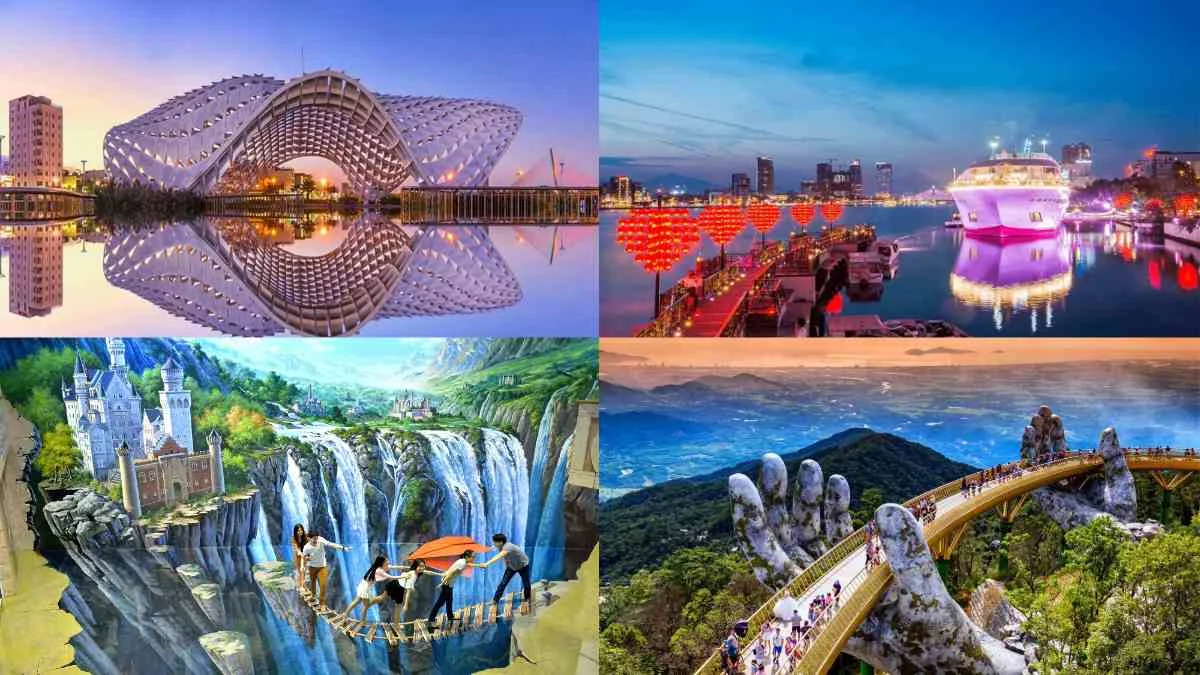 Du lịch tăng đều
